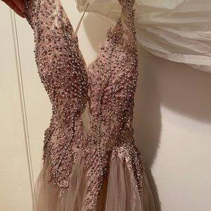 Camille La Vie Prom dress Sz. 4